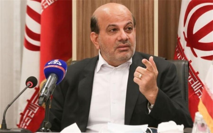 معاون وزیر نفت: اگر شرکت‌های اکتشاف و تولید نبودند، تحریم‌ها سهمگین‌تر بود